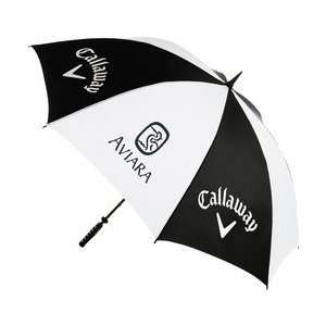  CDCU    Callaway Double Canopy Umbrella