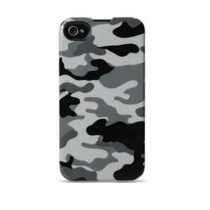 Agent18 9519 ForceShield Limited for iPhone 4/4S   Face Plate   Retail 