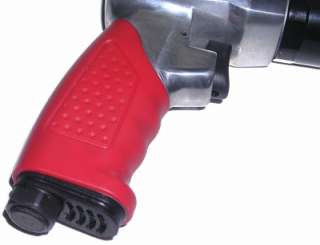 NEW 18 gauge Pistol Grip Air Shear Tool sheet metal cut  