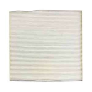    TYC 800107P Nissan Altima Replacement Cabin Air Filter Automotive