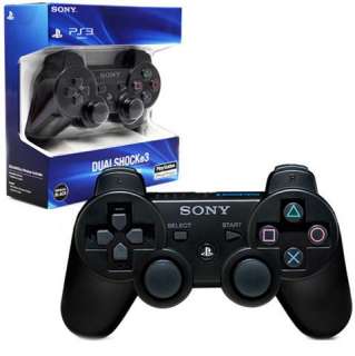   original authentic Sony Dualshock 3 controller for the Playstation 3