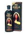  of Amla (Indian Gooseberry), Dabur Amla Hair Oil provides Amla 