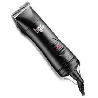 New Andis BGRV Variable 5 Speed Clipper & Oil CL 09  