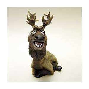  Elk Bobble Head