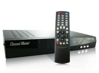 Channel Master HD Cable TV Antenna Tuner Digital to Analog Converter 