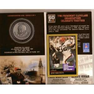   Anniversary Commemorative coin Series 2 of 4 different coins  Sports