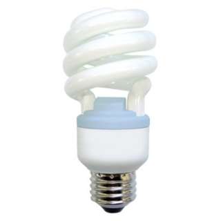 GE Energy Smart 100 26 Watt General Purpose Spiral CFL White Light 