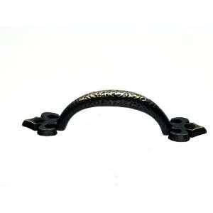  Top Knobs TOP M267 Dark Antique Brass Drawer Pulls