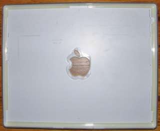 GENUINE APPLE iBOOK G3 G4 12 LCD SCREEN TOP COVER LID  