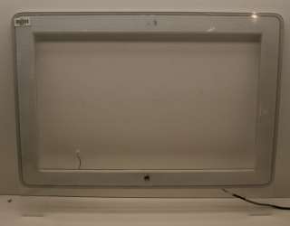 Apple Front Panel for Apple Cinema Display 23 ADC M8536  