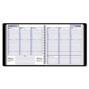   Appointment Book with Half Hour Appointment Schedule AAGG595 00