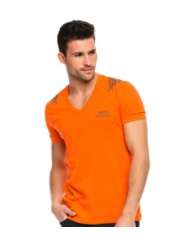 Armani Exchange @  Orange   T Shirts / Tops & Tees