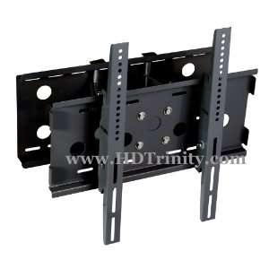 Rotero LCD/Plasma Wall Mount   Full Motion w/ Dual Articulating Arms 