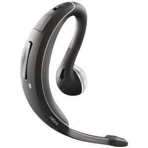 NEW Jabra Wave Bluetooth Stereo Headset   Complete With All 