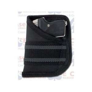   Pocket Holster For Small Autos ***MADE IN U.S.A.***