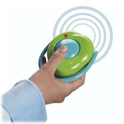    Fisher Price Rainforest Peek A Boo Leaves Musical Mobile Baby