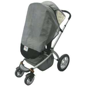   Sun, Wind and Insect Cover for Maxi Cosi Foray Single Stroller: Baby
