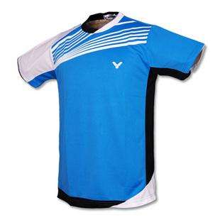 New VICTOR Men Limited Edition Badminton Shirt 1502A  