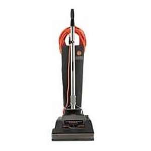  Hoover® Conquest Bag Upright 14 Wide Area Vacuum: Home 
