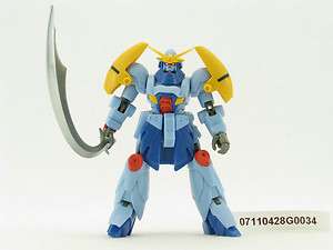 SCIMITAR Gundam Msia Action Figure bandai 07110428g0034  