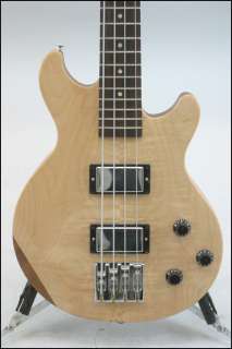 2007 Gibson Les Paul Money Electric Bass Guitar  Maple Top, Mahogany 