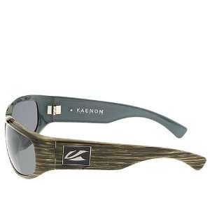New Kaenon BATON Ocean Reef Polarized Sunglasses G12  