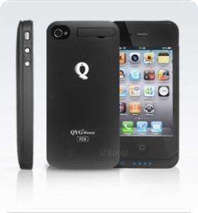 FC8 POWER pack Backup Battery Case Charger For iPhone 4  