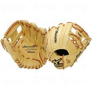 Mizuno Pro Infielders Baseball Gloves