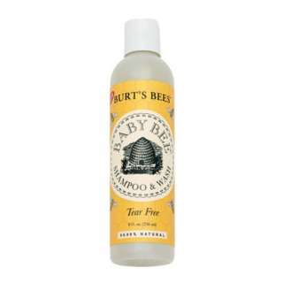 Burts Bees Baby Bee Shampoo and Wash   12 ozOpens in a new window
