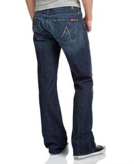 For All Mankind Jeans, A Pocket New York Fit   Customers Top 