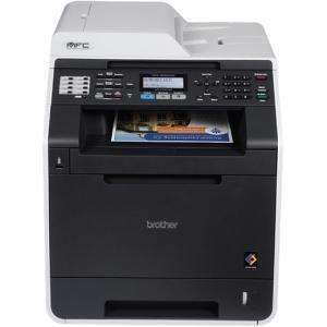 BROTHER MULTIFUNCTIONAL PRINTERS LASER COLOR MFC9560CDW  