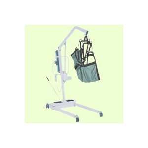 Drive Bariatric Battery Powered Patient Lift With Six Point Cradle 