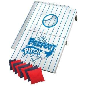  The Perfect Pitch Bean Bag Toss by Olympia Sports 