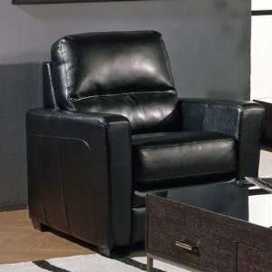  Palliser Furniture 7729202 Becks Leather Chair: Toys 