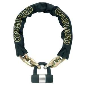  OnGuard Beast Bike Chain Lock 5016