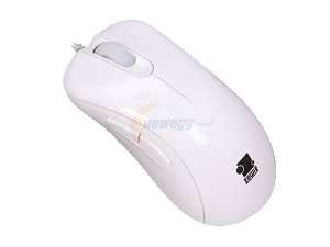    ZOWIE GEAR EC2 “White” Optical Gaming USB Wired 2000 