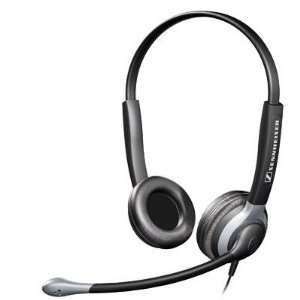 Binaural Headset Noise Cancel Electronics