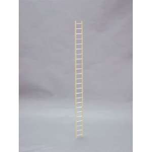   Keet Ladder 48 (Catalog Category Bird / Ladders wood)