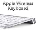 Generación del teclado inalámbrico de Apple la última