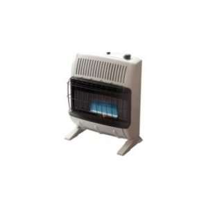  Mr. Heater Propane Blue Flame Heater 20,000 BTU 