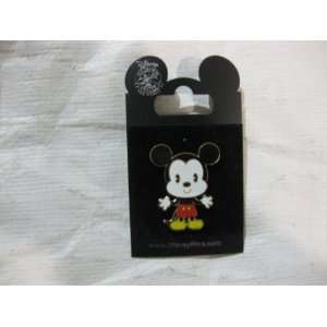  Disney Pin Mickey Bobblehead from Cute Set Toys & Games