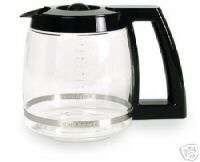 CUISINART Replacement Carafe for DGB 500BK Coffee Maker  