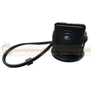 690TVL Ultra WDR Pixim HD CCTV Mini Camera 3.7mm Pinhole Lens