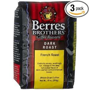 Berres Brothers Coffee Roasters French Grocery & Gourmet Food