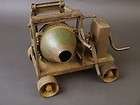 antique193 0 s buddy l steel cement mixer vintage toy $ 429 00 time 