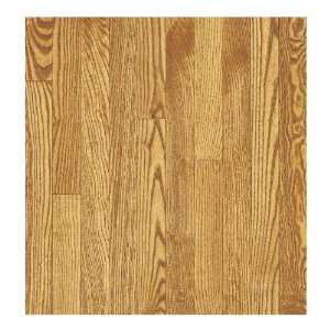  Bruce Solid Oak Hardwood Flooring Strip and Plank CB530 