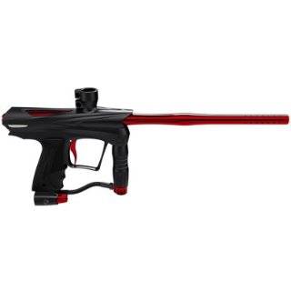     GI Milsim Micro50 .50 Caliber Paintball Gun   Red