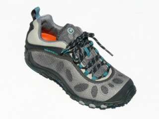 NEW MERRELL Chameleon Arc Pure Well Ventilated Hiking Shoes Womens 6 