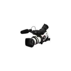  Canon DM XL2 Mini DV Camcorder