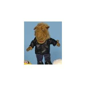  Camel in black  Hand Puppets: Office Products